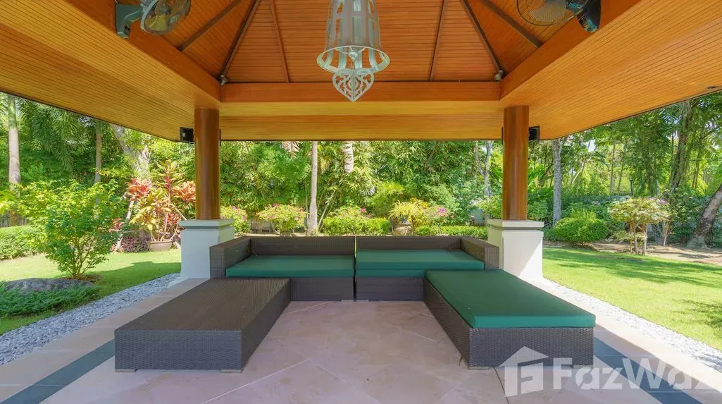 รูป ขาย วิลล่า 6 ห้องนอน ในโครงการ โบ้ท ลากูน 1388504 - รูปที่ 28/40