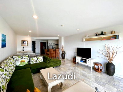 คอนโด แม็คโคร หัวหิน : 120.0 ตร.ม.  2 ห้องนอน  2 ห้องน้ำ คอนโดสำหรับ ขายใน หัวหิน