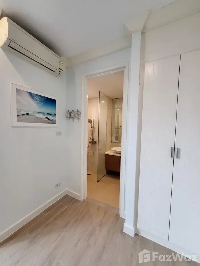 รูป คอนโดให้เช่า 2 ห้องนอน ในโครงการ My Resort Hua Hin 1749152 - รูปที่ 5/8