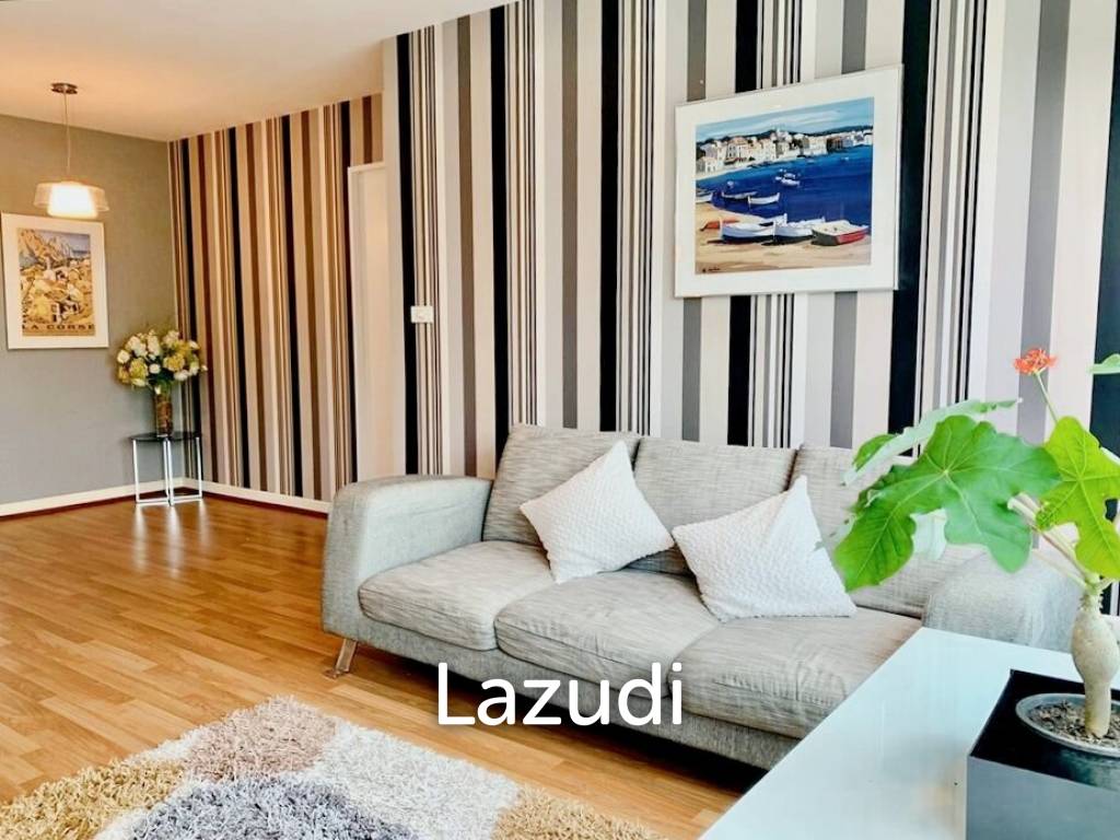 รูป 1 Bed 1 Bath 51 SQ.M Condo One Sukhumvit 67 - รูปที่ 4/13