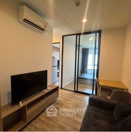 รูป คอนโด 1-ห้องนอน ที่ นิช โมโน สุขุมวิท-แบริ่ง ใกล้ BTS แบริ่ง (ID 2680956) - รูปที่ 1/5