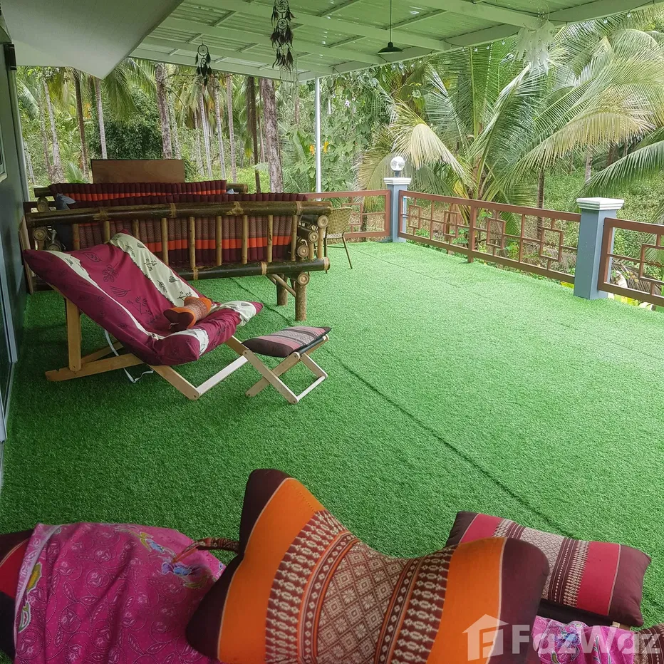 รูป ขาย วิลล่า 4 ห้องนอน ในโครงการ Pannee Villas 6065832 - รูปที่ 18/23