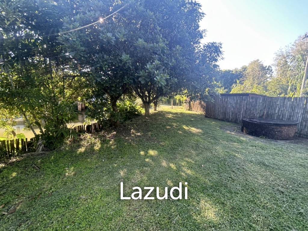 รูป ขายที่ดิน 2 ไร่พร้อมสิ่งปลูกสร้าง ใกล้กับม.ราชภัฏเชียงราย - รูปที่ 15/18