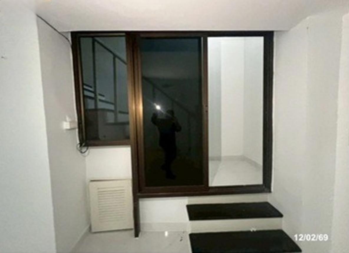 รูป ทาวน์เฮ้าส์ สำหรับขาย บ้านพฤกษา 12 คลองสาม คลองหลวง ปทุมธานี - รูปที่ 38/54