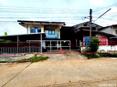บ้านเดี่ยว ร้อยเอ็ด : บ้านเดี่ยว สำหรับขาย - บ้านเขือง เชียงขวัญ ร้อยเอ็ด