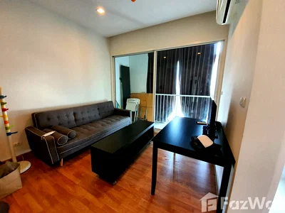 Condos for sale : 1 Bedroom for Sales at The Coast Bangkok 1775802