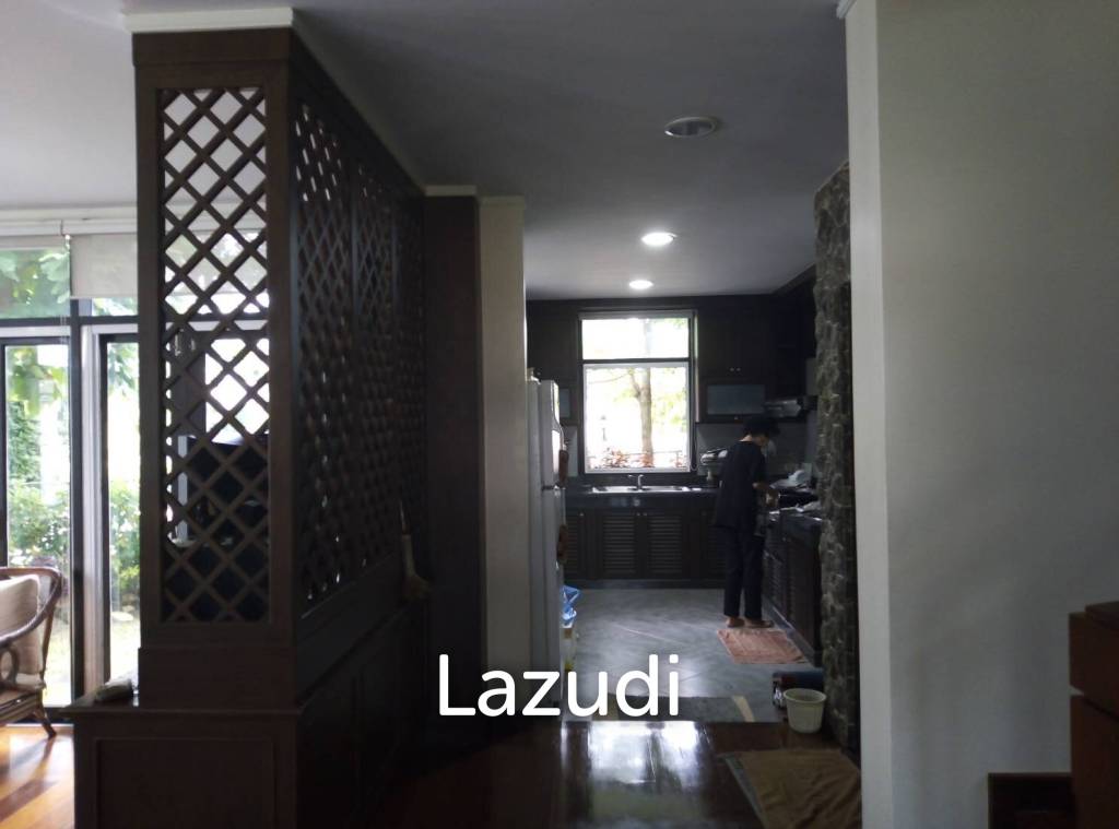 รูป 2 Bed 175 SQ.M House in Oriental Beach Cha-Am - รูปที่ 9/21