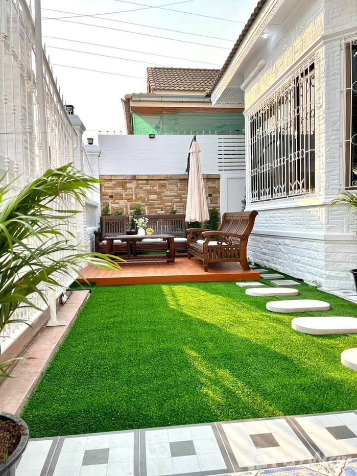 รูป ขาย บ้านเดี่ยว 3 ห้องนอน ในโครงการ โรยัล กรีน ปาร์ค 2044076 - รูปที่ 6/6