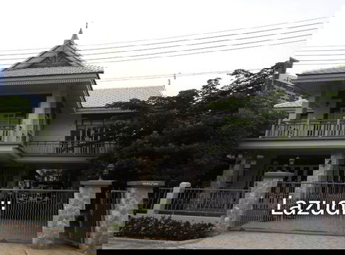 2 Bed 175 SQ.M House in Oriental Beach Cha-Am