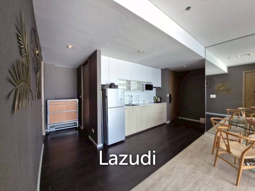 รูป 3 ห้องนอน 2 ห้องน้ำ 91 ตรม วิรันดา เรสซิเด้นซ์ - รูปที่ 10/35