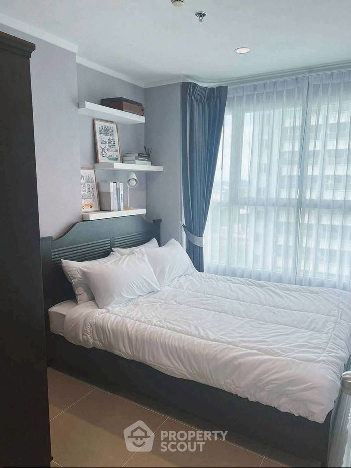 รูป คอนโด 1-ห้องนอน ที่ วินด์แฮม จอมเทียน พัทยา ใกล้ เมืองพัทยา (ID 2681684) - รูปที่ 3/7