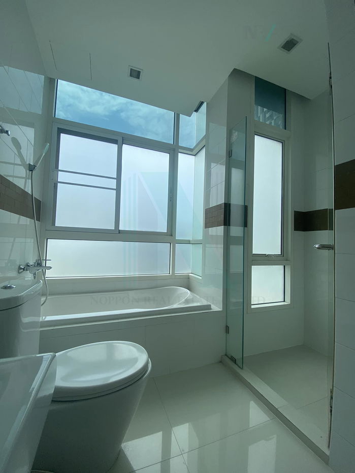 รูป 🚩 ให้เช่าคอนโด ไอดีโอ เวิร์ฟ สุขุมวิท อาคาร 1 ชั้น 18 2 ห้องนอน ขนาด 58.00 ตรม ใกล้ เทสโก้ โลตัส - รูปที่ 8/8