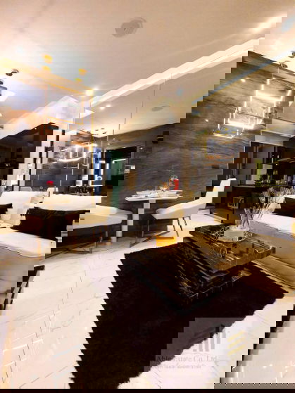 รูป แกรนด์ โซแลร์ ชั้น 16 | เพียง 2.59 ล้านบาท | โควต้าชาวต่างชาติ | ราคาต่ำกว่าตลาด! - รูปที่ 6/19