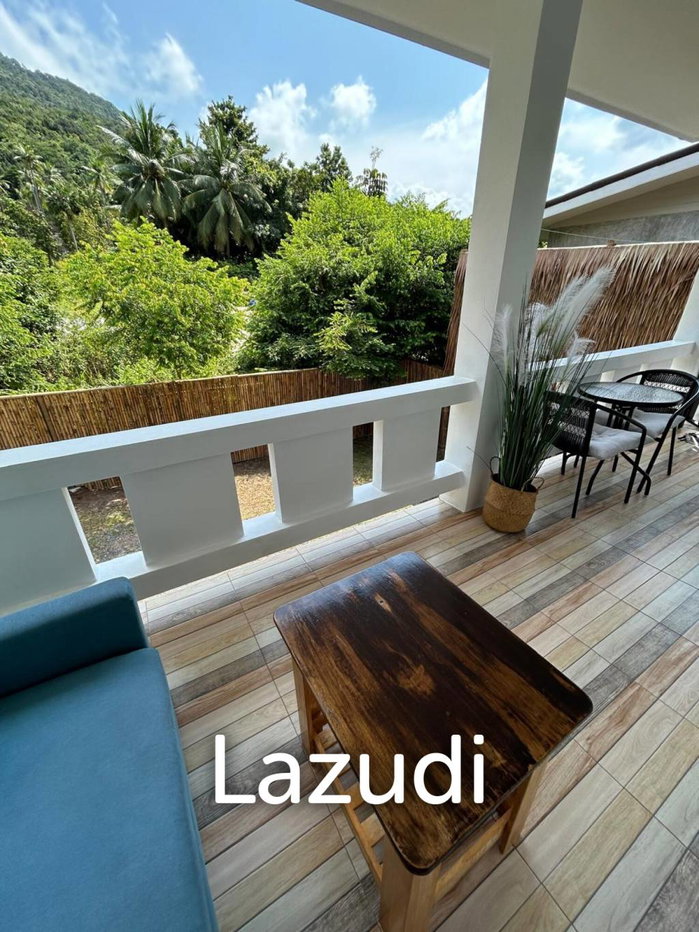 รูป Two Renovated Houses on 450 sqm ready to upgrade – Peaceful Area, 5–10 Minutes from Everything - รูปที่ 28/55