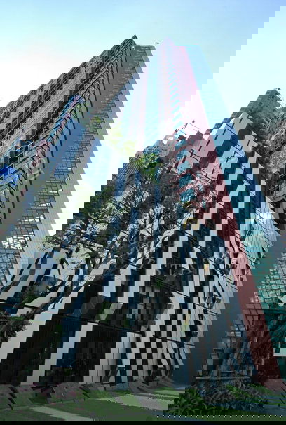 รูป 🏢ให้เช่า 🏢 WYNE Sukhumvit พร้อมเช่า ห้องสวยราคาดี BTS พระโขนง✨ - รูปที่ 11/11