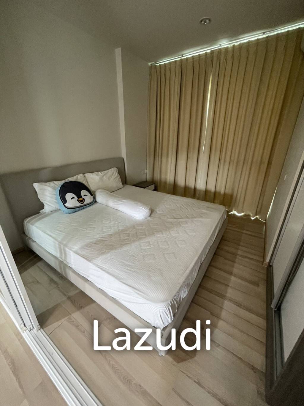 1-Bedroom Condo at THE BASE Downtown, Phuket