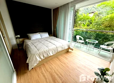 Condos for rent : The BayCliff patong condo 6068948