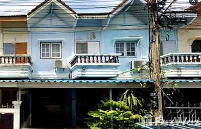 ทาวน์โฮม หัวหิน ประจวบคีรีขันธ์ : ขาย ทาวน์เฮ้าส์ 2 ห้องนอน ใน หนองแก, ประจวบคีรีขันธ์ 1937425