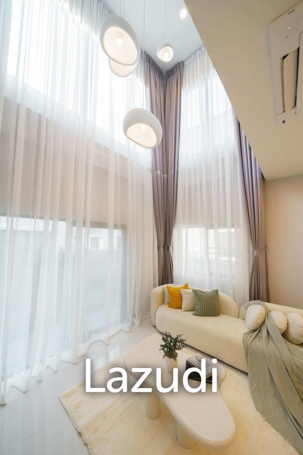 รูป 4 Bedroom 5 Bathroom 313 SQ.M The City Bangna - รูปที่ 5/20