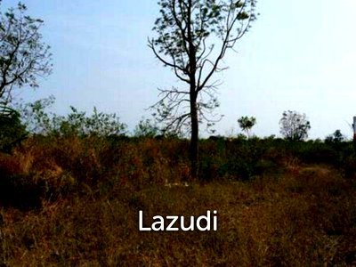 Land for sale Petchburi : 12 Rai Of Prime Building Land