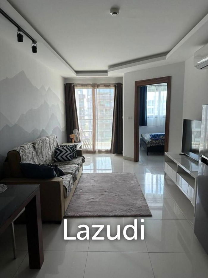 picture 1 Bed 47 Sqm. Laguna Beach Resort 3 The Maldives - 1/17