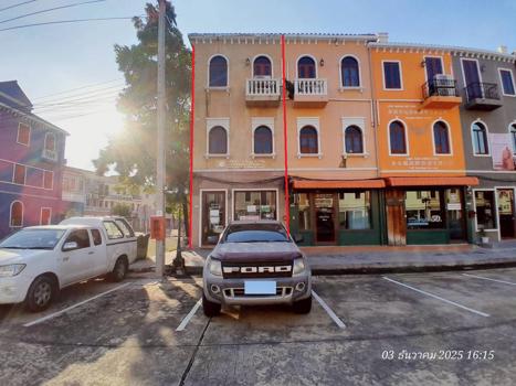 picture SHOP HOUSE for sale Tha Rang Bang Khen Bangkok - 29/32