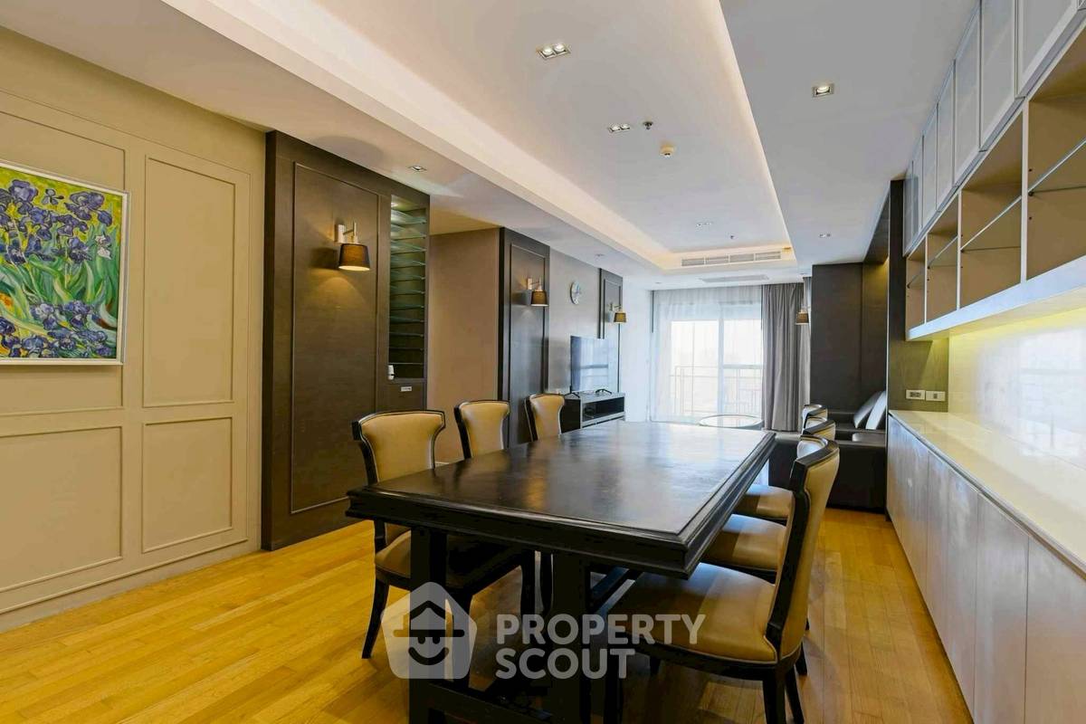 รูป คอนโด 3-ห้องนอน ที่ เดอะ เมดิสัน คอนโดมิเนียม ใกล้ BTS พร้อมพงษ์ (ID 2678548) - รูปที่ 6/20