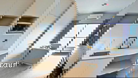 1 Bedroom 1 Bathroom 27 SQ.M. Condo For Sasle