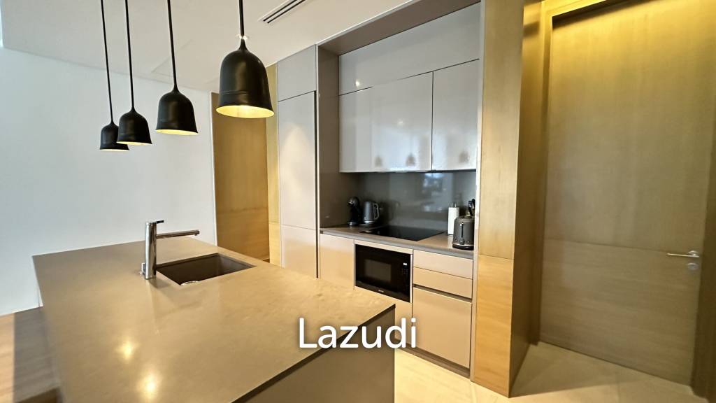 Luxury Foreign Freehold Beachfront 2-Bedroom Condo for Sale in Kamala - image 6