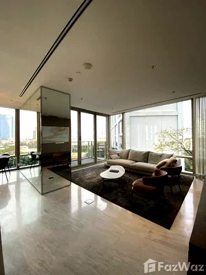 ขายคอนโด : ขาย คอนโด 2 ห้องนอน ในโครงการ โฟร์ ซีซั่นส์ ไพรเวท เรสสิเด้นซ์ 6066853