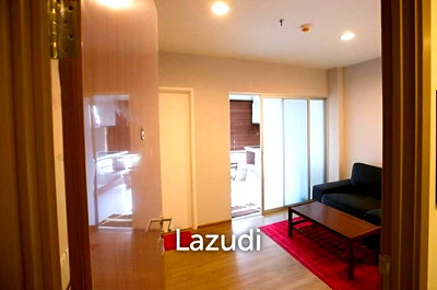 ขายคอนโด : ขาย Fuse Chan - Sathorn 1ห้องนอน 1 ห้องน้ำ 32 ตารางเมตร