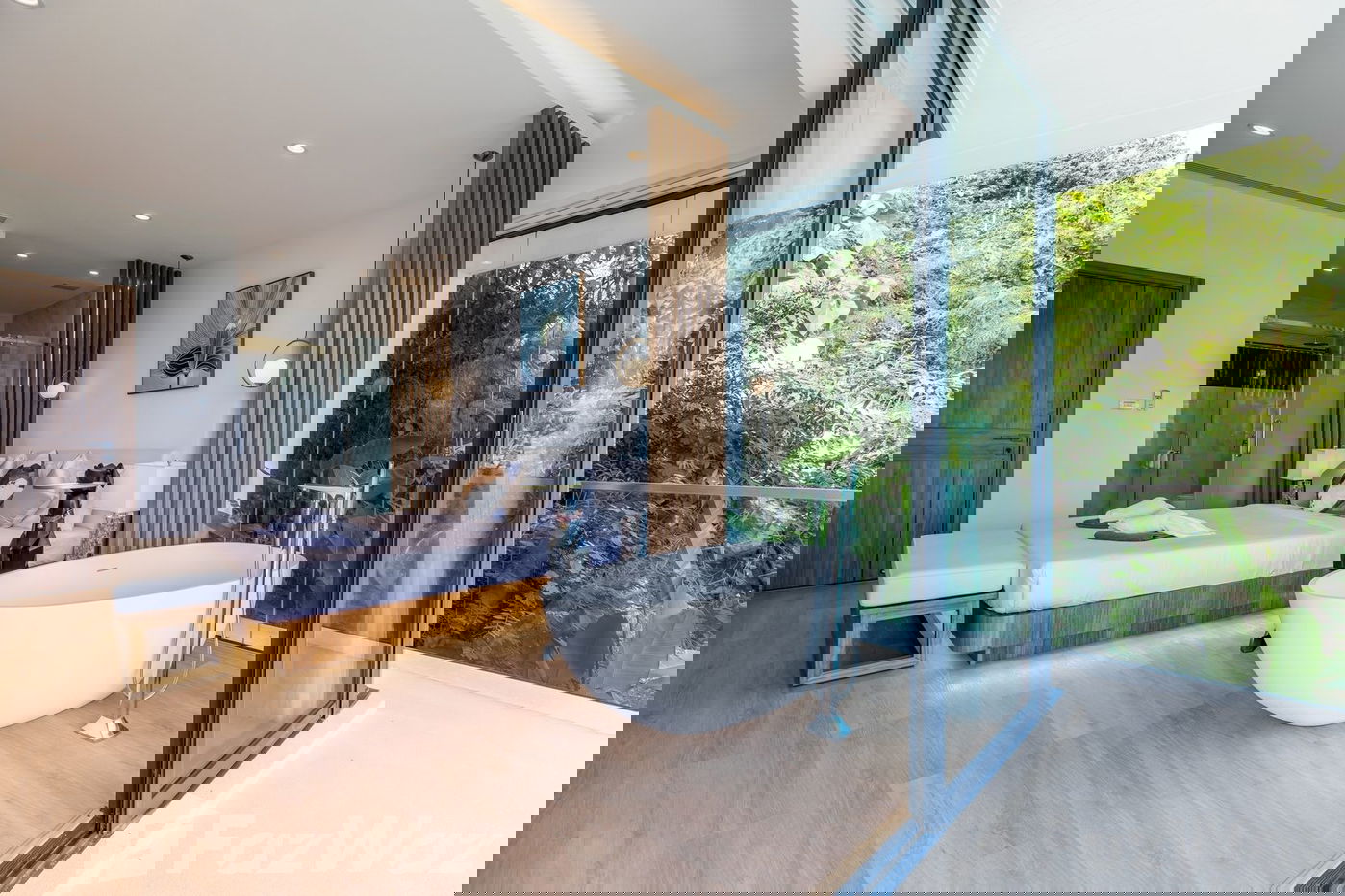 รูป วิลล่าให้เช่า 3 ห้องนอน ในโครงการ เดอะ เวฟ 2 1100496 - รูปที่ 14/25