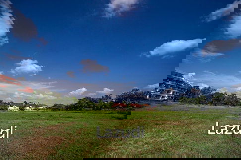 ขายที่ดินสวย ถนนราชพฤกษ์ วิวดอยคำ