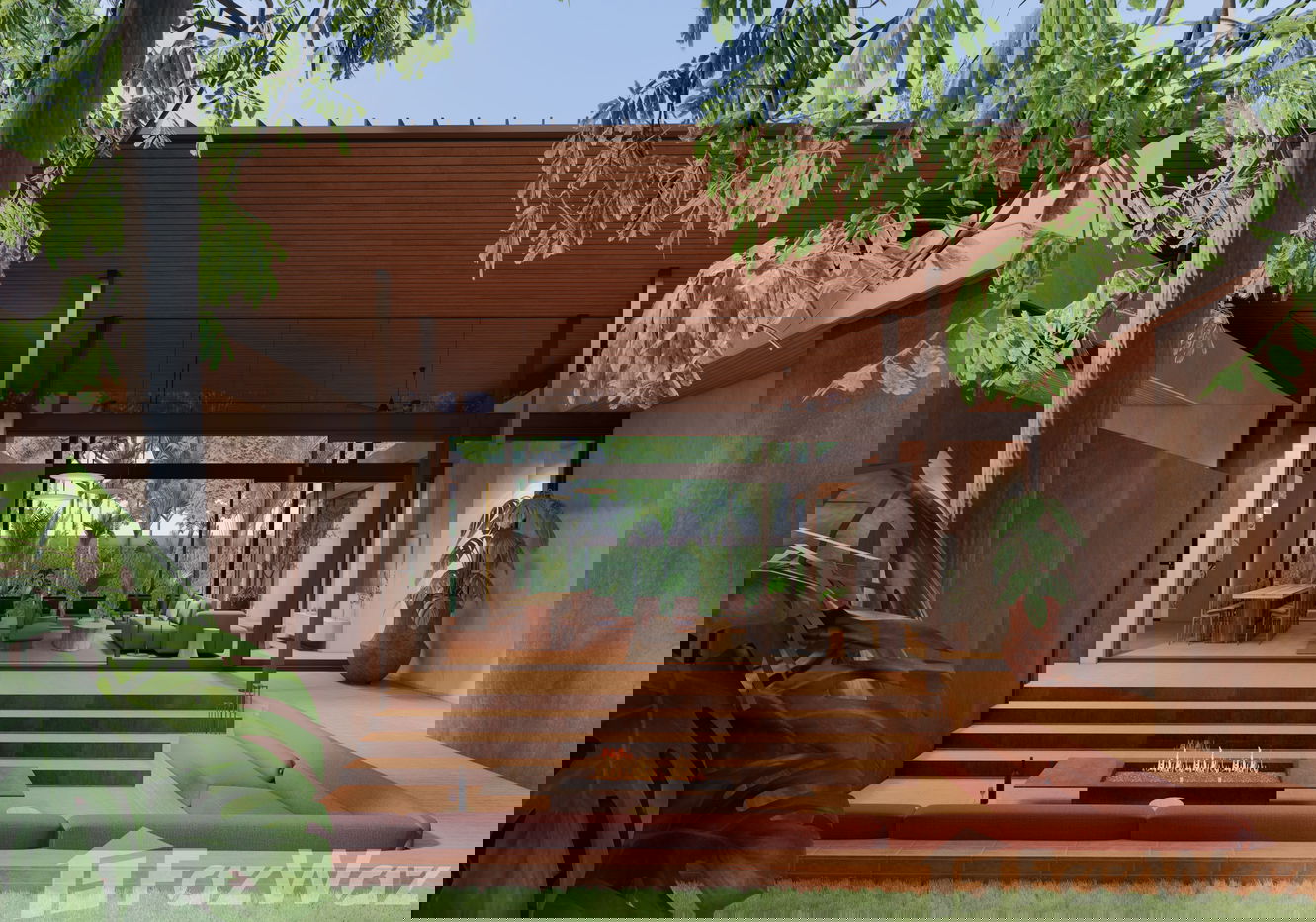 รูป ขาย วิลล่า 4 ห้องนอน ในโครงการ เทียร์รา กวาโตร 5333905 - รูปที่ 10/14