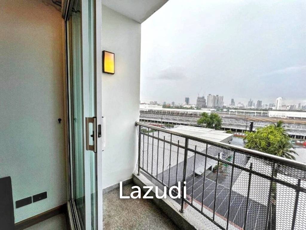 รูป 1 Bed 1 Bath 47 Sqm Condo For Sale - รูปที่ 11/12