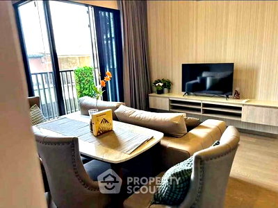 คอนโดให้เช่า : คอนโด 2-ห้องนอน ที่ พาร์ค ออริจิ้น พญาไท ใกล้ BTS พญาไท (ID 2444697)