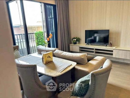 รูปภาพ 2-BR Condo at Park Origin Phayathai near BTS Phaya Thai (ID 2444697)