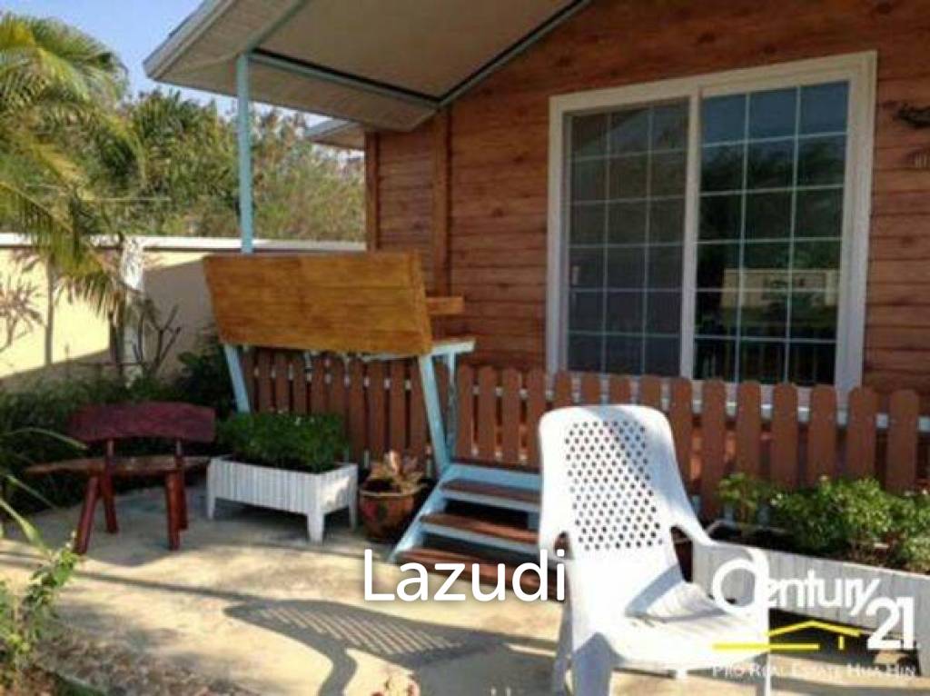 รูป 5 Rai Of Developed Land At Kaeng Krachen - รูปที่ 6/15