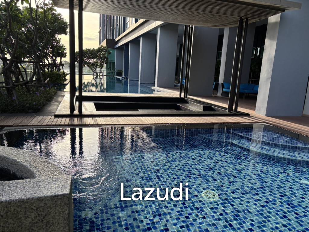 รูป BAAN KIANG FAH : 4 Bed Condo with Seaview - รูปที่ 36/36