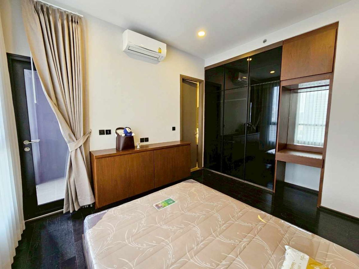 รูป ห้องอัพเดต🙋🏼💎🙋🏼💥แอดไลน์นัดดูห้องได้เลย📲วัฒนา💥พาร์ค ออริจิ้น ทองหล่อ🔴🟢🟡 - รูปที่ 8/8