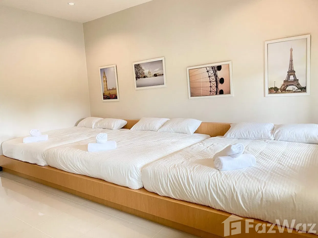 รูป ขาย วิลล่า 4 ห้องนอน ใน หินเหล็กไฟ, ประจวบคีรีขันธ์ 1681628 - รูปที่ 4/32