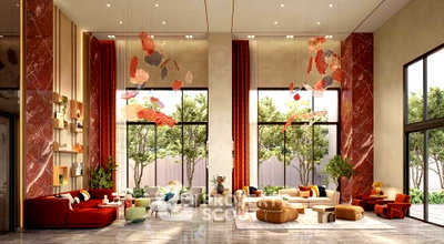 Condos for sale : Condo 2-BR At The Base Urban Rama9, MRT Phra Ram 9 (ID 2307945)