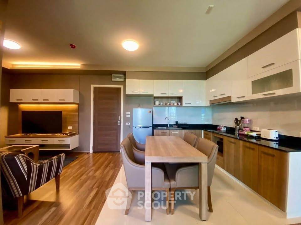 รูป คอนโด 2-ห้องนอน ที่ เดอะเทรเชอร์ คอนโดมิเนียม ใกล้ BTS เซนต์หลุยส์ (ID 2594572) - รูปที่ 14/27