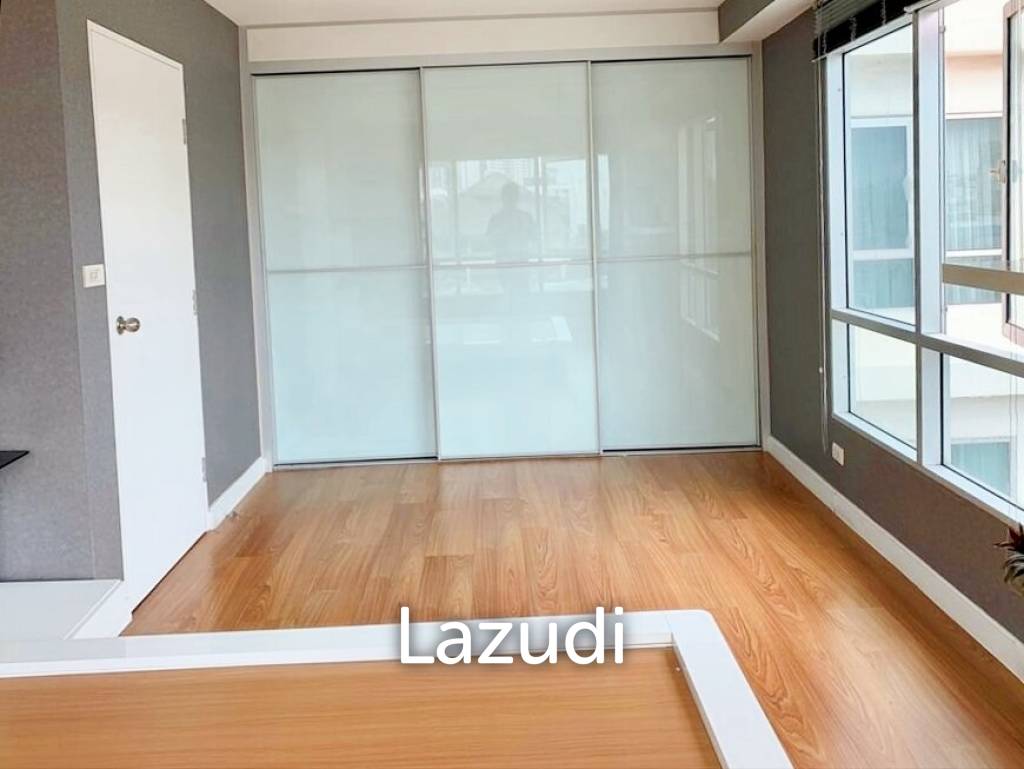 รูป 1 Bed 1 Bath 51 SQ.M Condo One Sukhumvit 67 - รูปที่ 10/13