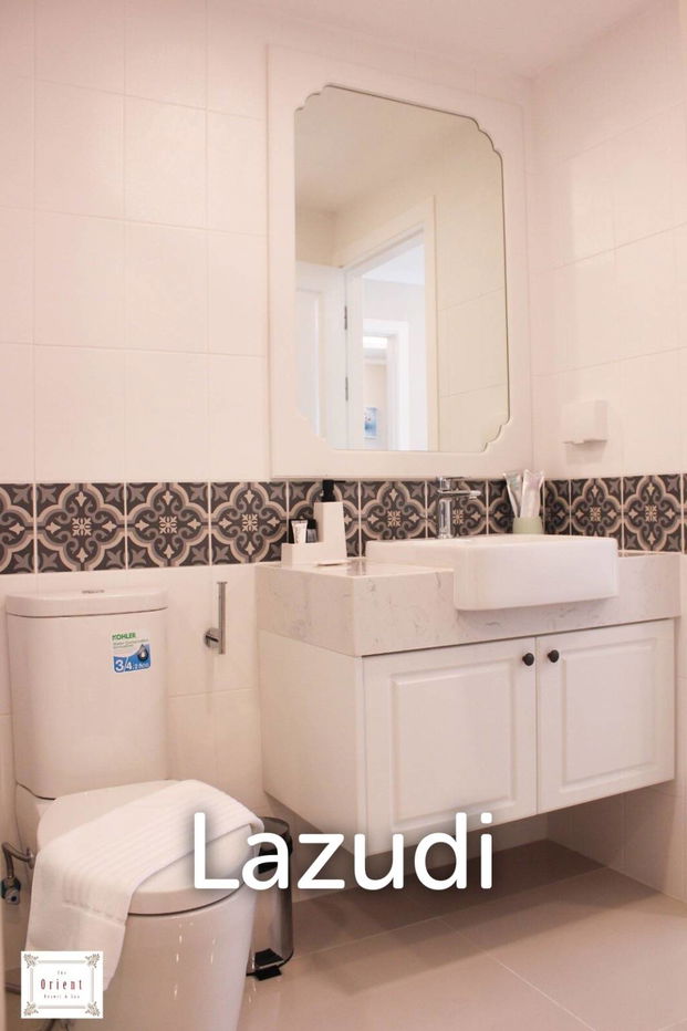 picture 1 Bed 35.33SQ.M. The Orient Resort and Spa - 10/11