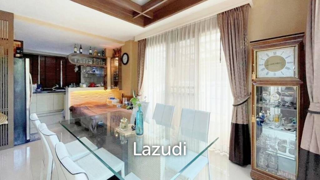 picture 4 Bed 4 Bath 388 SQ.M Villa Arcadia Srinakarin - 3/19