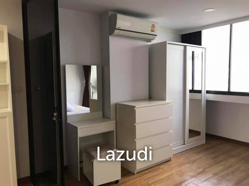 รูป 50 Sqm 1 Bed 1 Bath Condo For Sale - รูปที่ 5/7