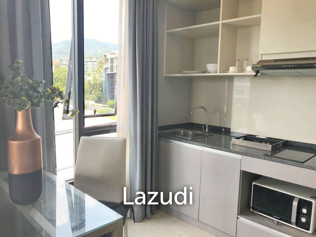 Stylish Condo 6th Avenue, Choeng Thale, Phuket - image 4