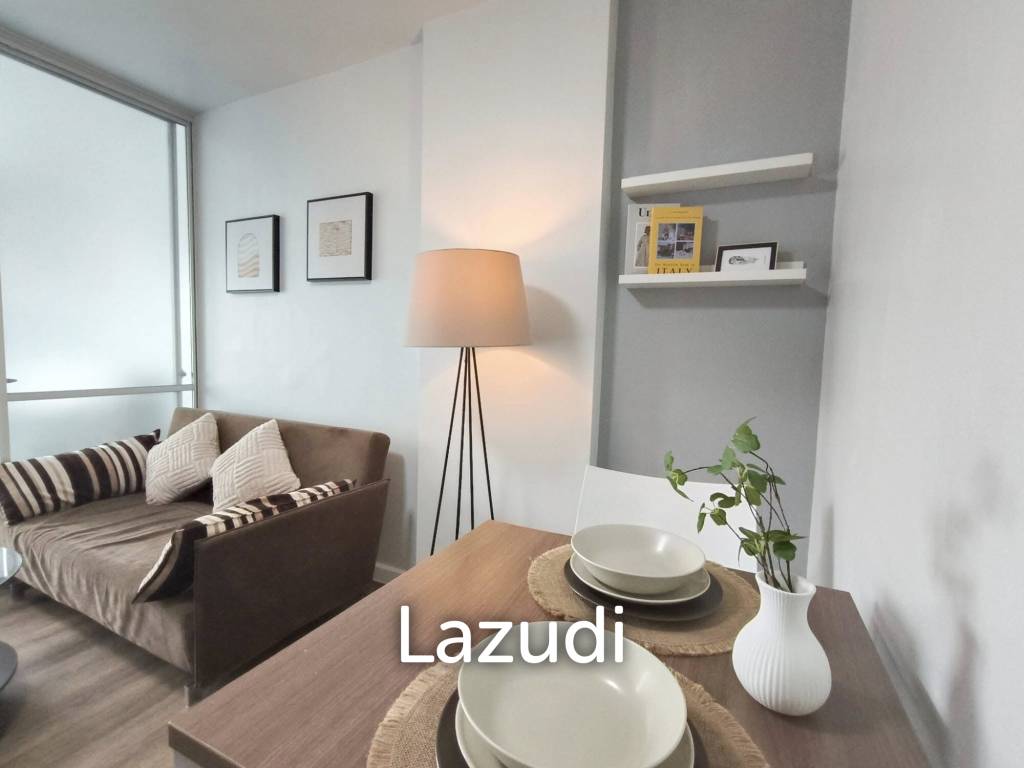 1 Bedroom 29 SQ.M D Condo Mine - image 4