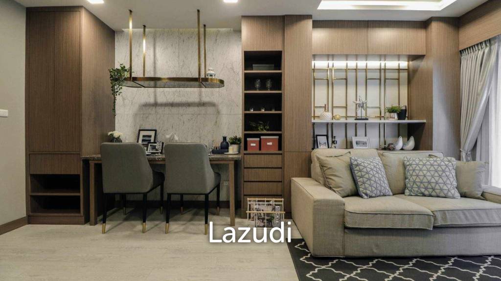 picture My Style 1 bed condo - 3/20